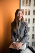 Rana Al Khateeb, HR Manager